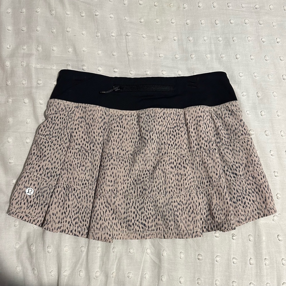 Lululemon skirt